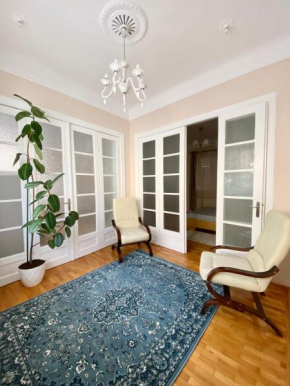 Sunshine Central Apartment